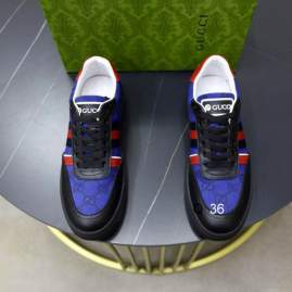 Picture of Gucci Shoes _SKUGuccisz38-45YH08036614